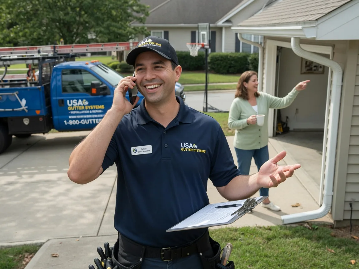 Gutter Installation Beach Haven, NJ FAQs